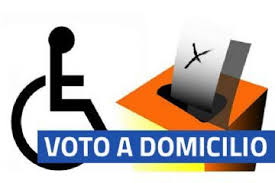 voto domicilio